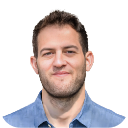 Aaron Frank