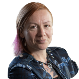 Anita Schjøll Abildgaard