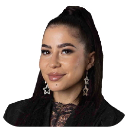 Nadia Jaftha