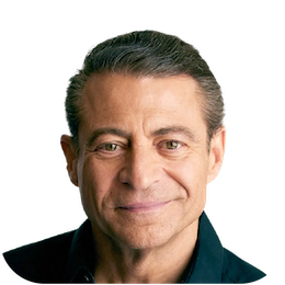 Dr Peter Diamandis