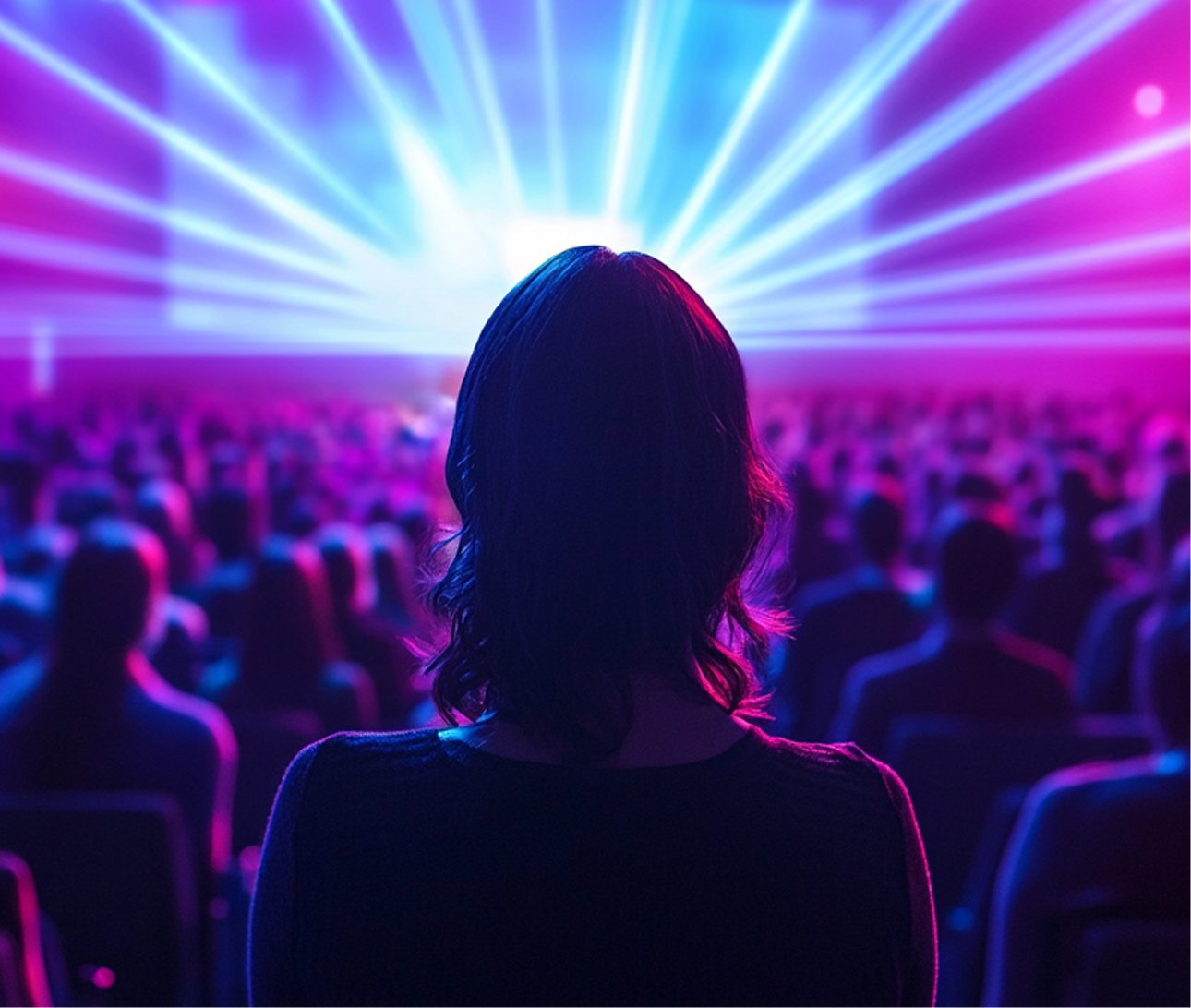 Singularity Summit Audience