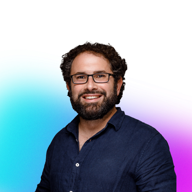 Benjamin Rosman
