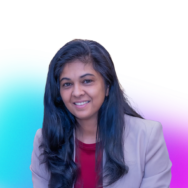 Lavina Ramkissoon