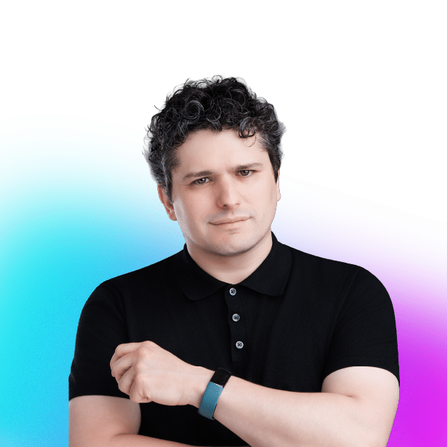Dario Fanucchi