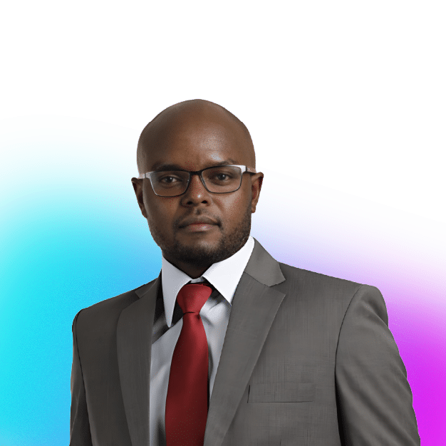 Dr. Mark Nasila
