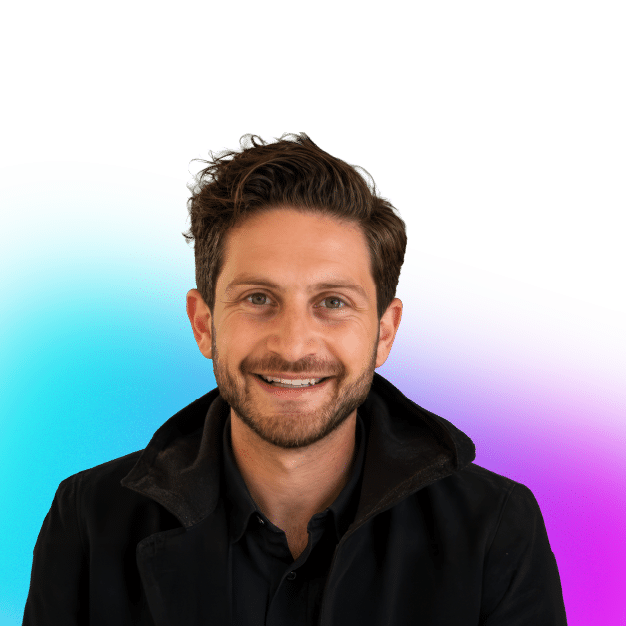 Barak Kaufman