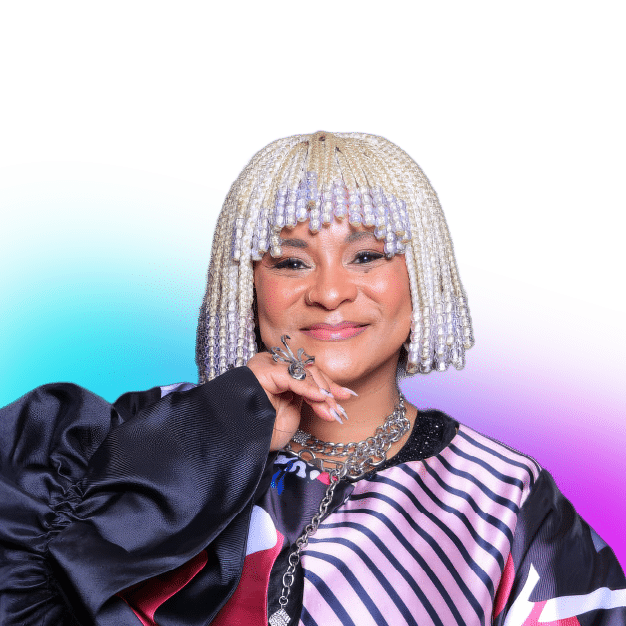 Lebo Mashile