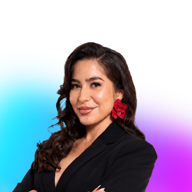 Nadia Jaftha